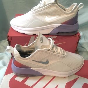 Nike Air max motion 2